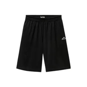 Alexander Wang Basketball Shorts Unisex Black