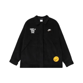 Nike Jackets Coats Women's Black