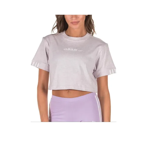 Adidas Originals Coeeze T-Shirt Women's Beige