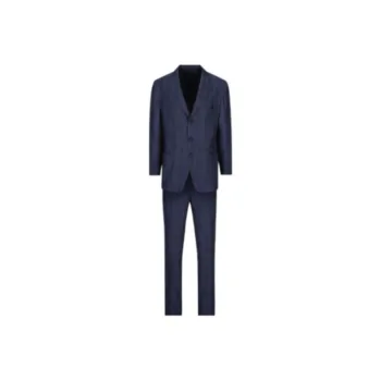 KITON Two-Piece Tailored Suit