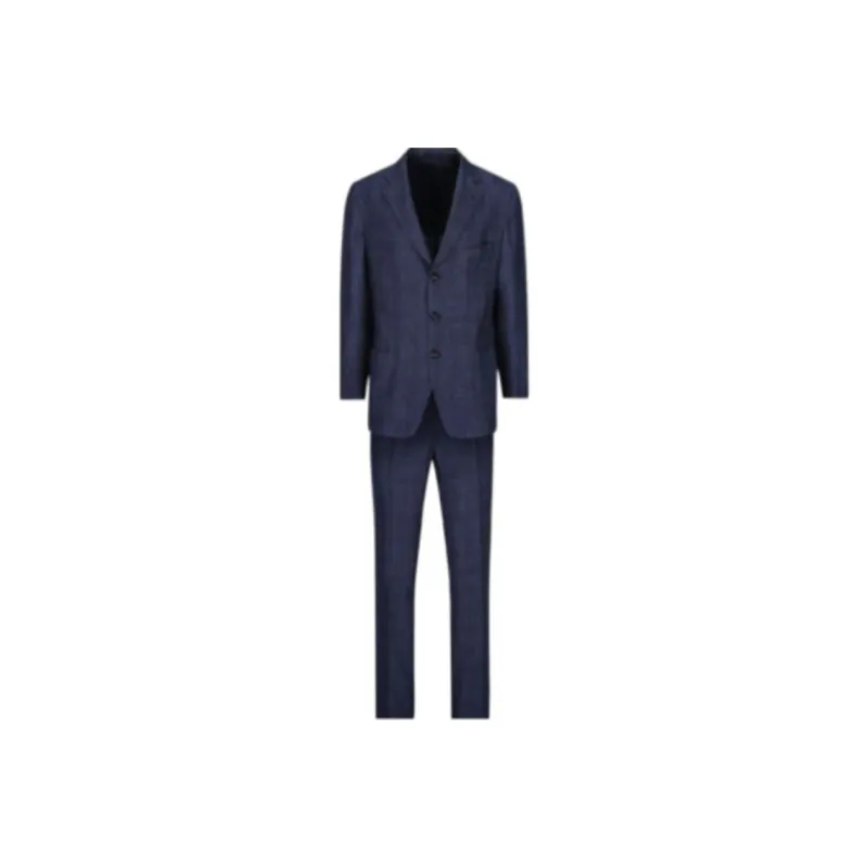 KITON Two-Piece Tailored Suit-0