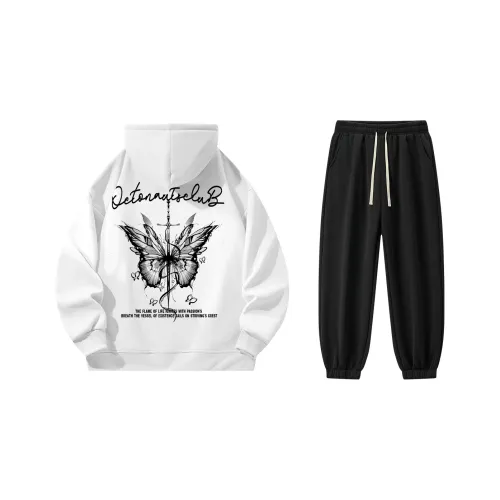 Jumpsuits & Sets