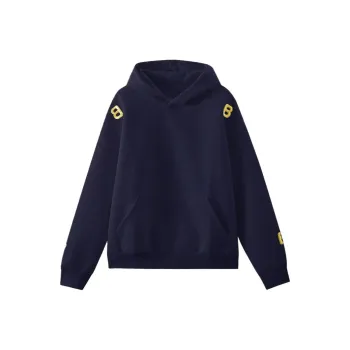 JOSR Sweatshirt Women's Navy Blue