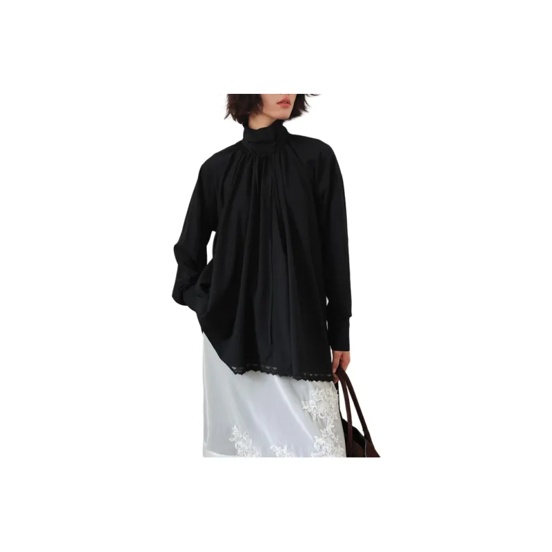 SUPERSCAPE Shirts Women's-0