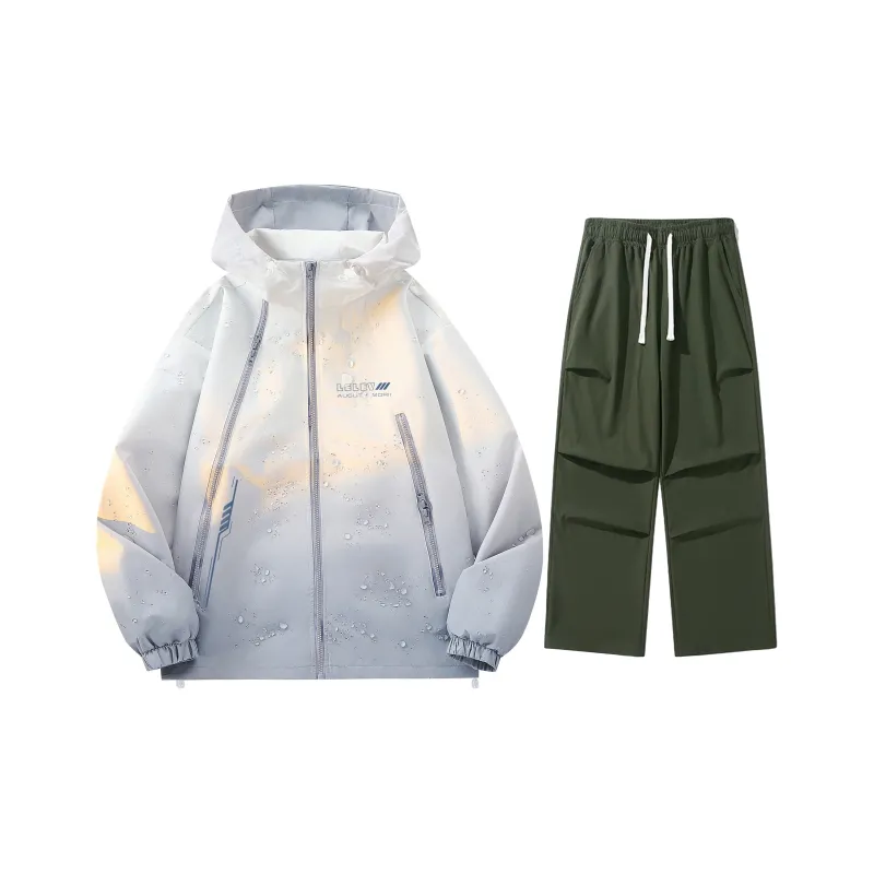 LEVEL Casual Sportswear Unisex-24