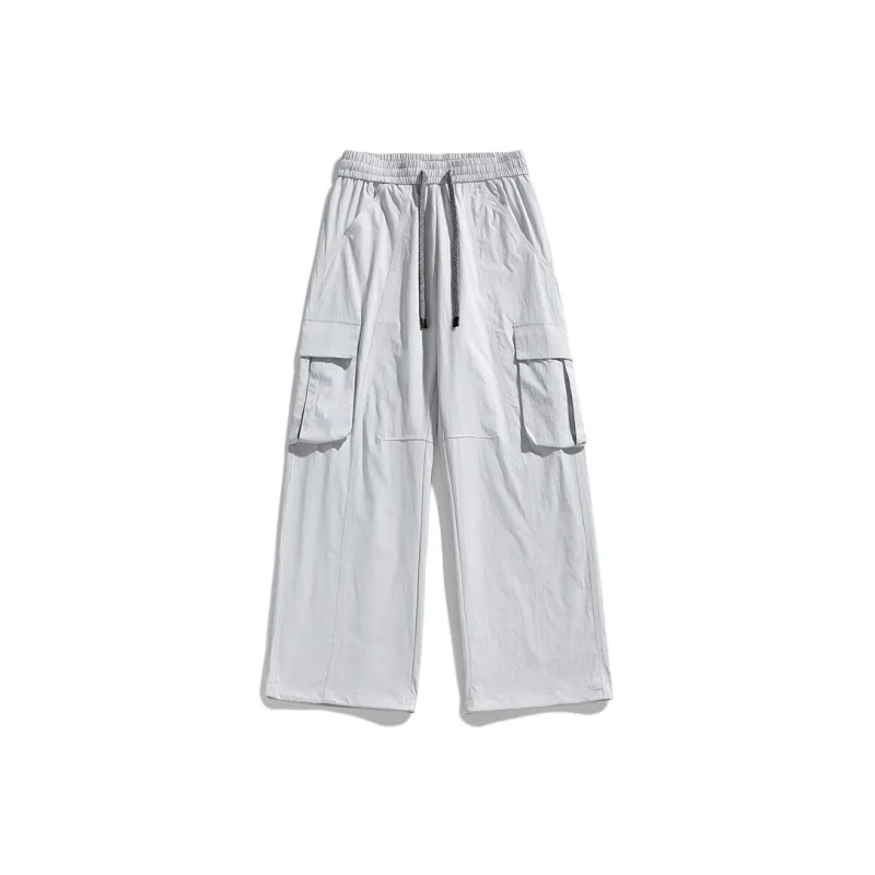 RAINCOME Casual Pants Unisex-6