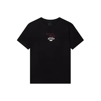 361° Life Collection Sports Life Collection T Shirt Women's Super Black