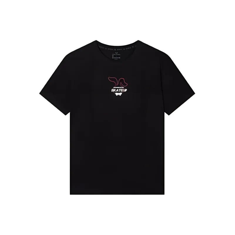 361° Life Collection Sports Life Collection T Shirt Women's Super Black-0