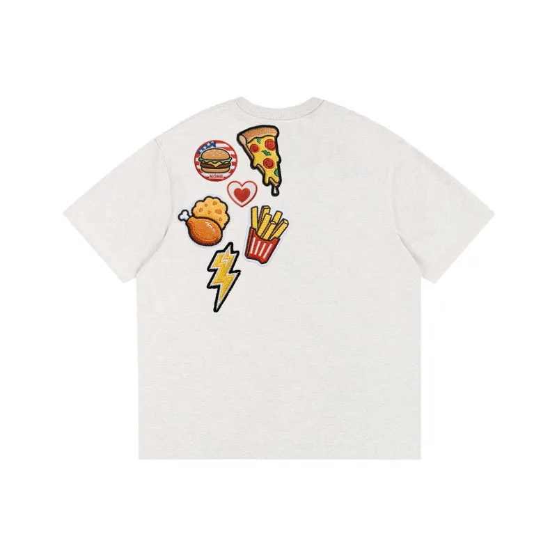CHARLIE GOLF T Shirts Unisex-13