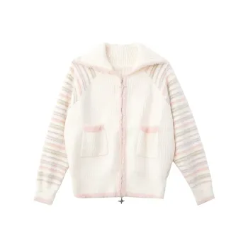 JOSR Knitwear Women's Pink