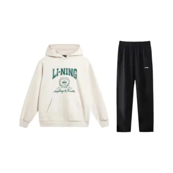 LiNing Sports Life Collection Casual Sportswear Unisex