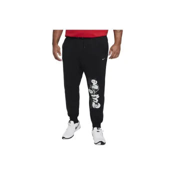 Nike Ja Men's Fleece Basketball Jogger Pants
