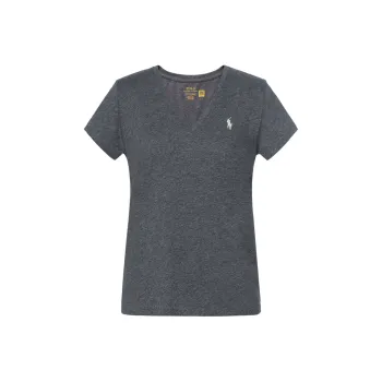 Polo Ralph Lauren T Shirt Women's Gray