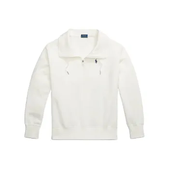 Polo Ralph Lauren Sweatshirt Women's Ecru