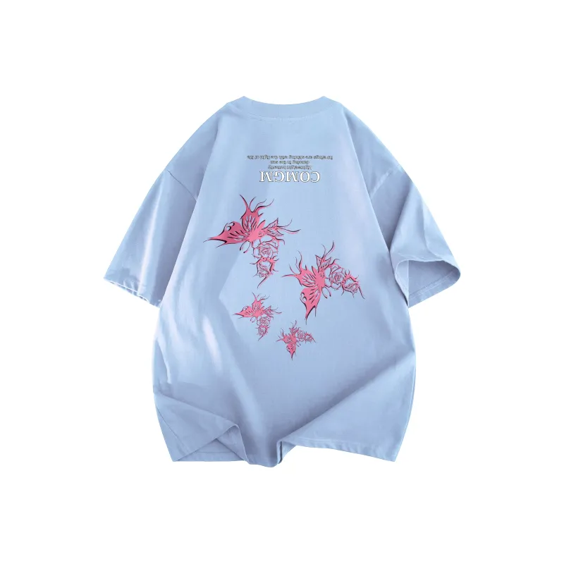 COMGM T Shirts Unisex-7