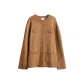 Dark Beige