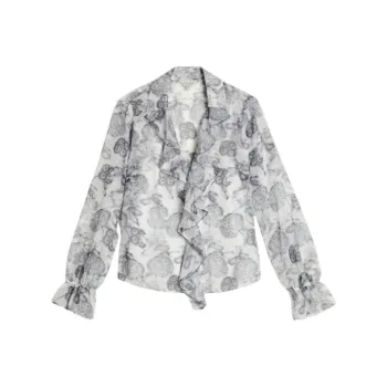 Ted Baker Shirts Women's White