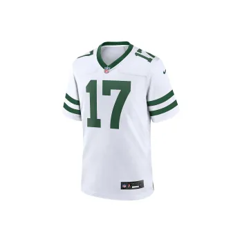 Nike Davante Adams New York Jets Men's Nike Nfl Game Jersey
