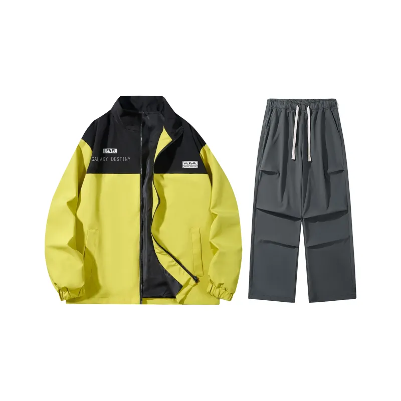 LEVEL Casual Sportswear Unisex-22