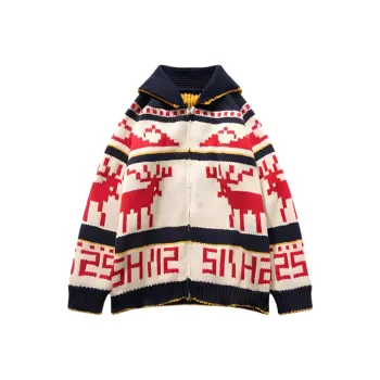 CPAURA Knitwear Women's Knitwear