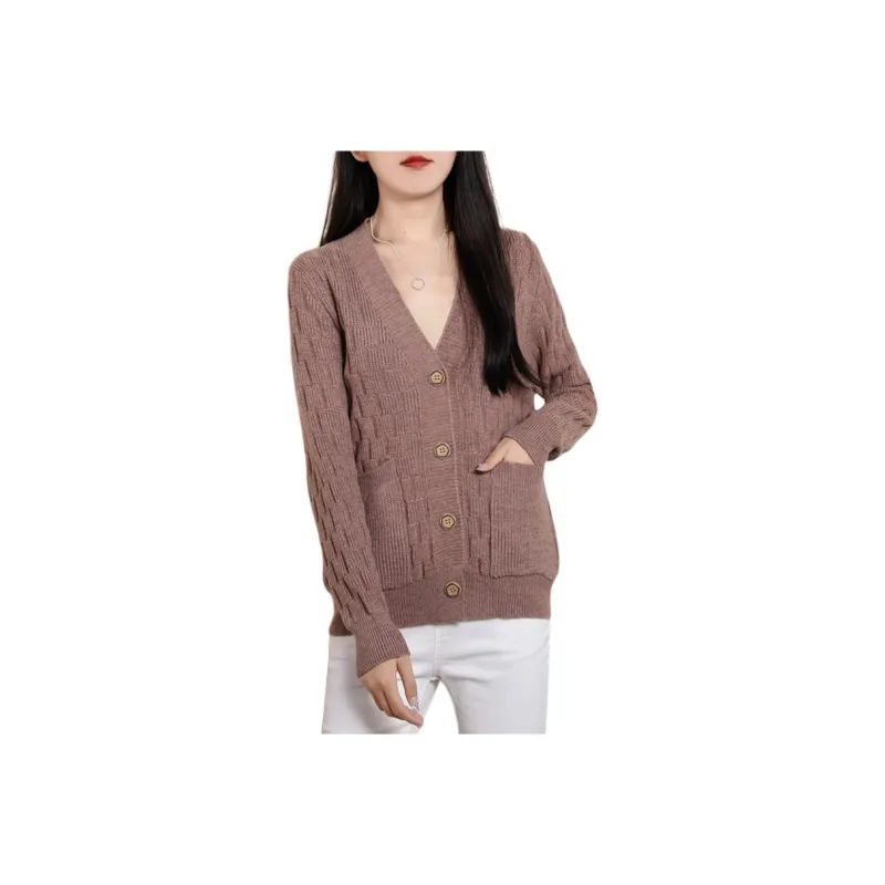 Fele.d Knitwear Women's-0