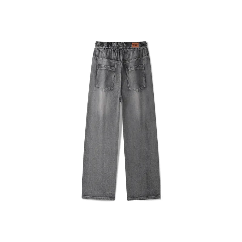 CHARLIE GOLF Jeans Unisex-1
