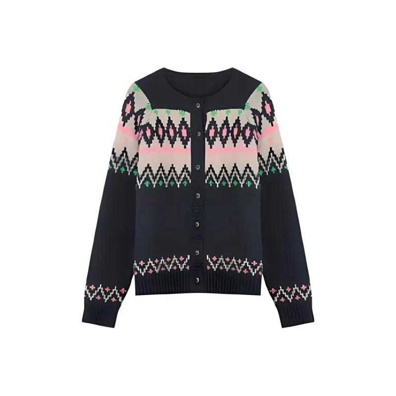 BLUEerror Knitwear Women's Pink-0