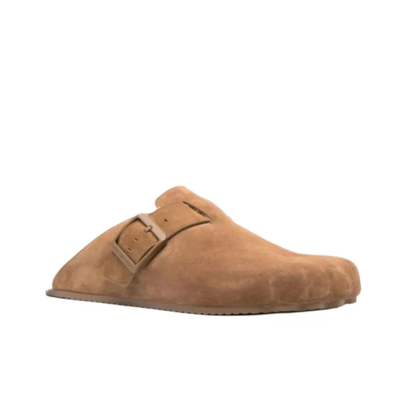 Balenciaga Sunday Slip On Mules-2
