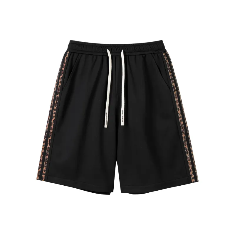 SESAME STREET Casual Shorts Unisex-2
