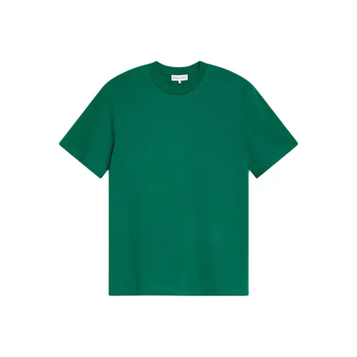SCANLAN THEODORE T-Shirt Women's Emerald Green