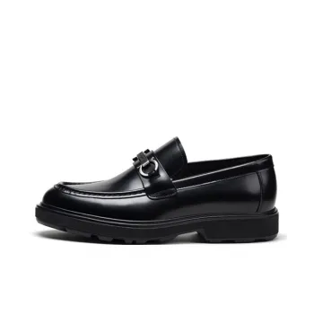 Bonnie Vicky Casual Shoes Men's Black