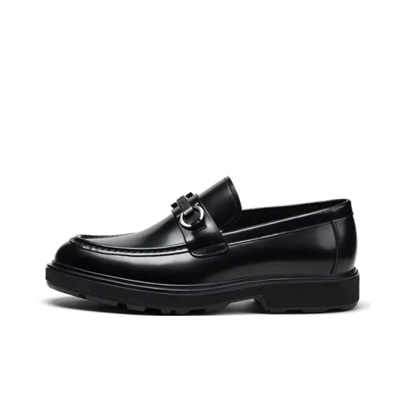 Bonnie Vicky Casual Shoes Men's Black-0