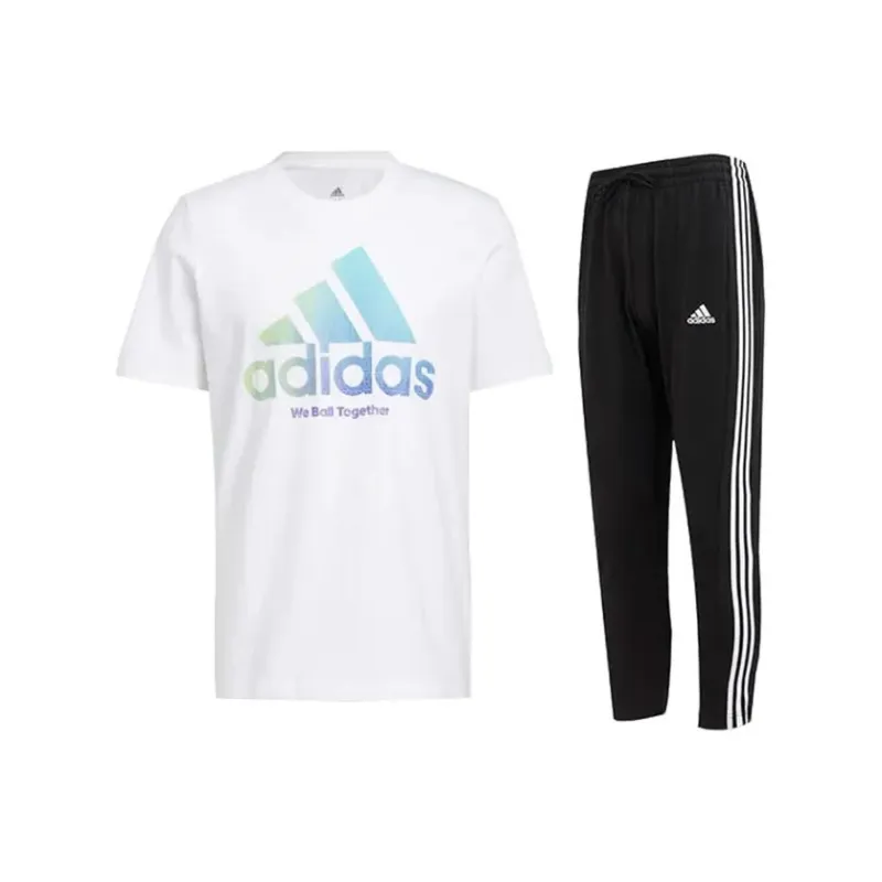 Adidas Casual Sportswear Unisex-0