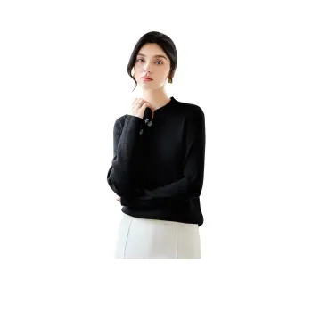 TOUCH Knitwear Women's Black