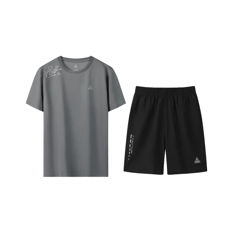 PEAK RIGHT Series Casual Sportswear Unisex-0