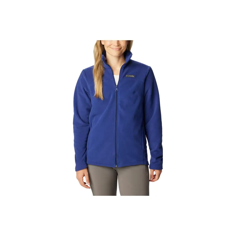Columbia Jackets Women's Royal Blue-0