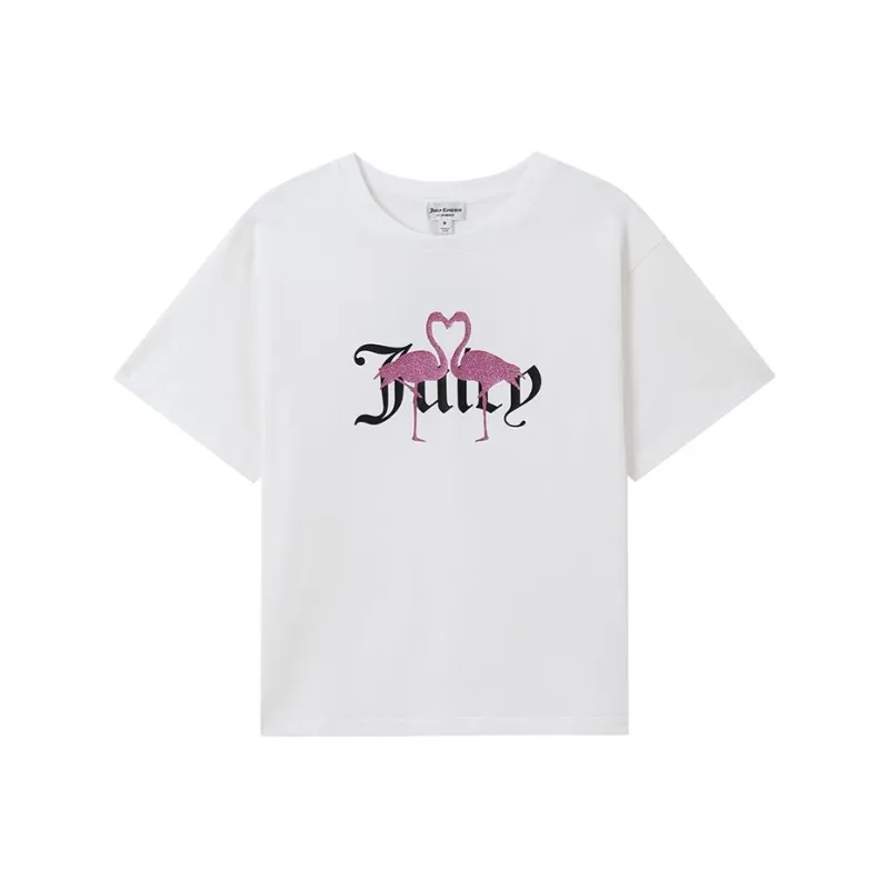 Juicy Couture T-Shirts Women's-0