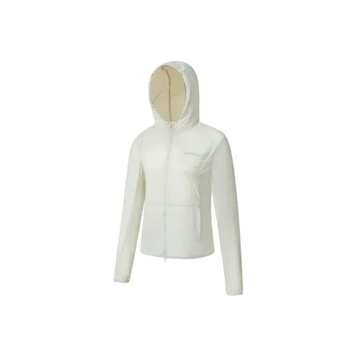 Saucony Jacket Women's Dark Yellow Green