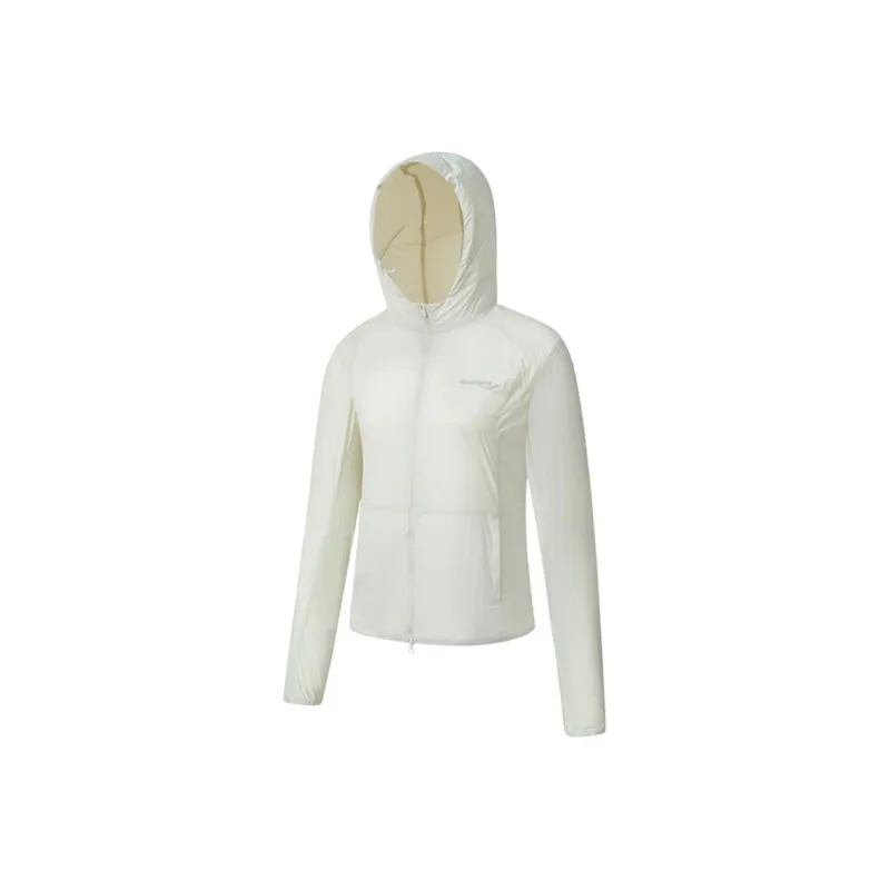 Saucony Jacket Women's Dark Yellow Green-0