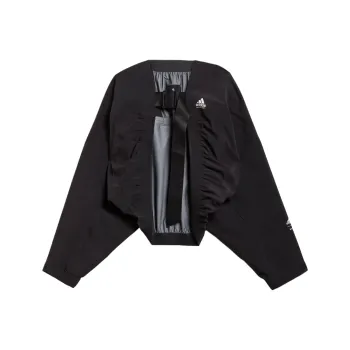 adidas originals X Hyke Bolero Black