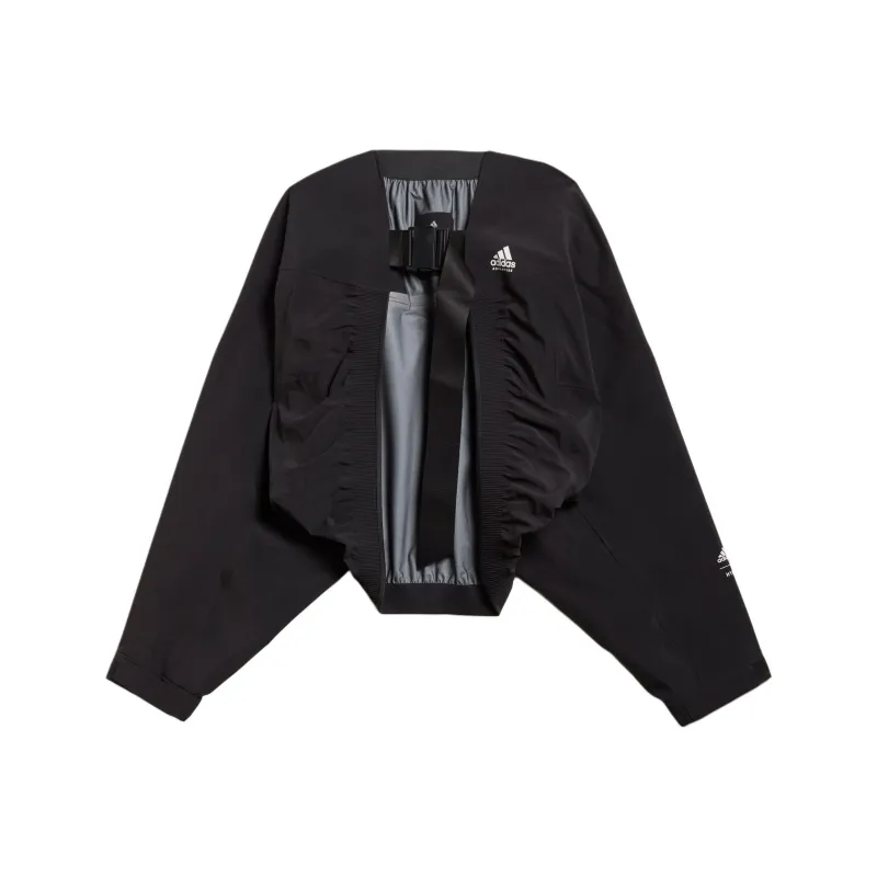 adidas originals X Hyke Bolero Black-0