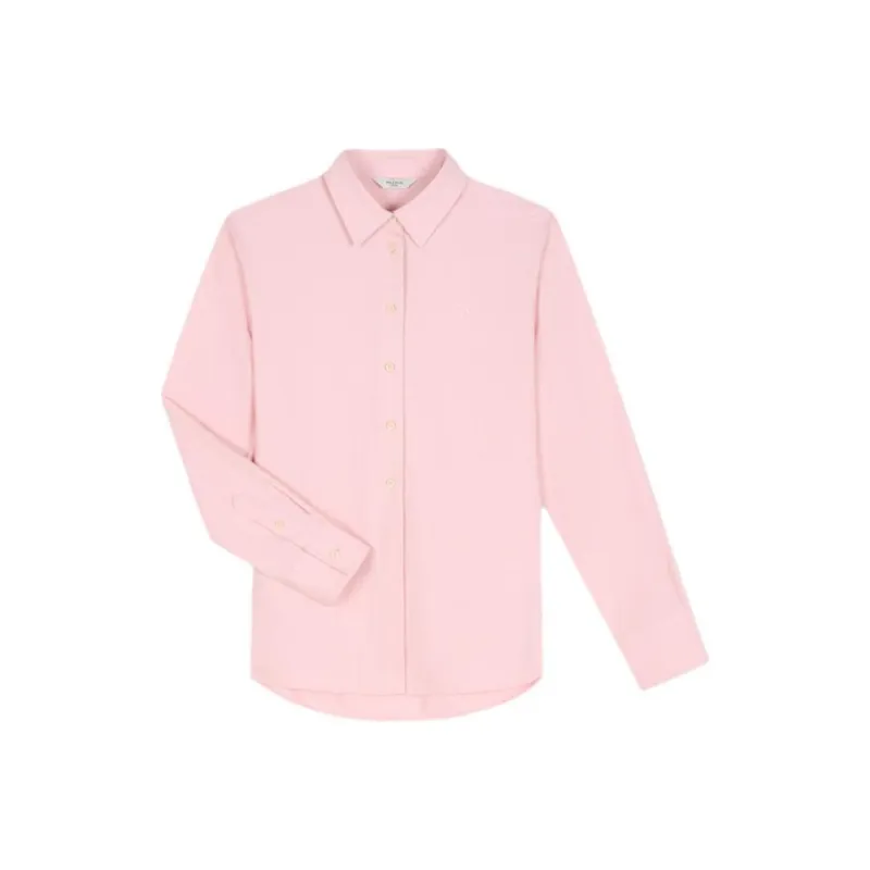 HAZZYS Shirts Women's-4