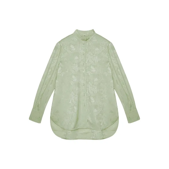 ROSESTUDIOBYGUOPEI Shirt Women's-2