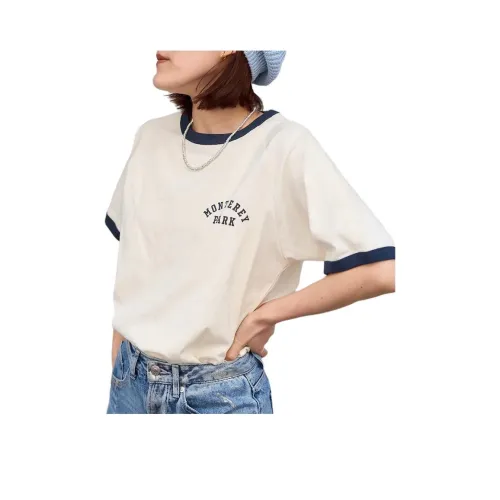 FREAK'S STORE T Shirts Women's