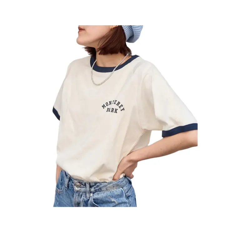 FREAK'S STORE T Shirts Women's-4