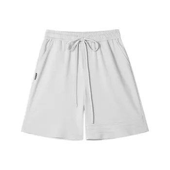 BOTH PLAY Casual Shorts Unisex