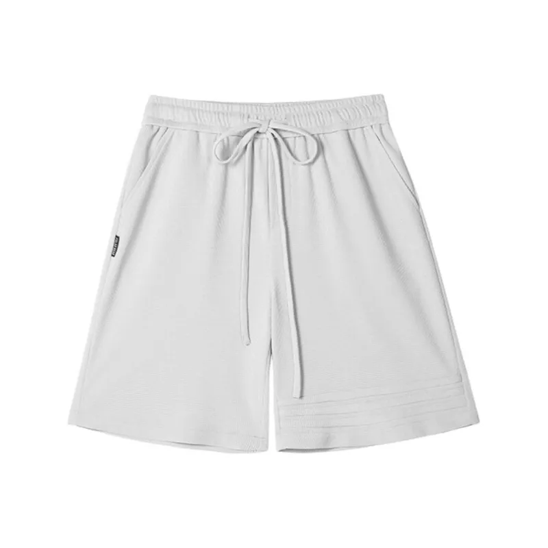 BOTH PLAY Casual Shorts Unisex-0