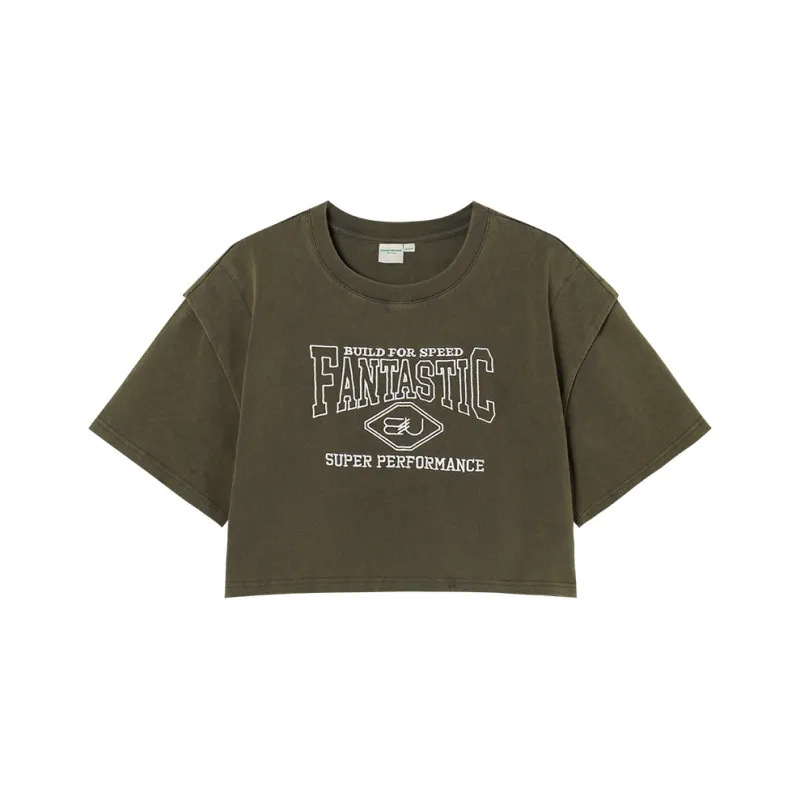 EPTISON WOMAN T Shirts Women's-2