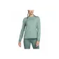 Double Shore Color/Green/Heather