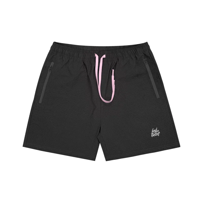 FINDBETTER Casual Shorts Unisex-1